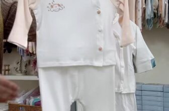 [🆕🇻🇳] Bunkids Đồ Sơ sinh Mẹ và Bé 😎❤️️⭐️ Một số mẫu bộ sơ sinh xuân hè các hãng tại shopee “shopbunkids”#sosinh #nous #lapomme #avaler #ualarogoSHOPBUNKIDS
Link sọp pe
Link TT :
Fan , shares-0✔️ , likes-1❤️️ , date-2025-02-23 00:27:15🇻🇳🇻🇳🇻🇳📰🆕