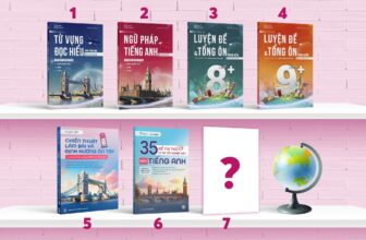 [🆕🇻🇳] Luyện Thi Tiếng Anh Cùng Cô Phạm Liễu 📚 Top1Learn 📕 NHẤT 2K7 rồi các em nhé, có tới tận 7 đầu sách cho các em ôn thi tốt nghiệp THPT2025.
Các em đã sở hữu bao nhiêu đầu sách của cô, cuốn nào các em tâm đắc  , shares-1✔️ , likes-56❤️️ , date-2025-02-26 03:20:01🇻🇳🇻🇳🇻🇳📰🆕