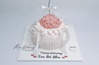 [🆕🇻🇳] Min Bakery – tiệm bánh ngọt siêu dễ thương 🍔 Top1Food  🍜  𝑽𝒂̀𝒊 𝒎𝒂̂̃𝒖 𝒃𝒂́𝒏𝒉 𝒙𝒊𝒏𝒉 𝒏𝒉𝒂̀ 𝑴𝑰𝑵 𝒈𝒖̛̉𝒊 𝒄𝒂́𝒄 𝒄𝒉𝒊̣ đ𝒆̣𝒑𝐂𝐮̀𝐧𝐠 𝐱𝐞𝐦 𝐌𝐈𝐍 𝐜𝐨́ đ𝐢𝐞̂̉𝐦 𝐜𝐨̣̂𝐧𝐠 𝐠𝐢̀ 𝐧𝐚̀𝐨?Bánh được làm tươi mới trong ngày.Ảnh bánh đều do 𝓜𝓲 , shares-0✔️ , likes-4❤️️ , date-2025-02-26 22:58:29🇻🇳🇻🇳🇻🇳📰🆕