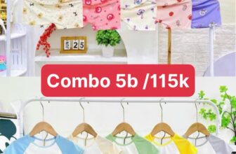 [🆕🇻🇳] Tom Kid 8386 – Chuyên quần áo thời trang trẻ em 🧑‍🧒❤️️👶⭐️ Em dư size 11-13kg. Khách cần ib em ạ
, shares-0✔️ , likes-0❤️️ , date-2025-02-19 21:45:19🇻🇳🇻🇳🇻🇳📰🆕