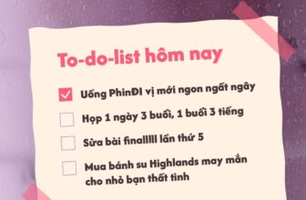 [☕️🇻🇳] Highlands Coffee – THƯƠNG HIỆU BẮT NGUỒN TỪ CÀ PHÊ VIỆT NAM 🥤 Top1Coffee ☕️ Đầu xuôi đuôi lọt, làm được cái đầu tiên… thì vẫn còn 99+ cái đợi phía sauGì chứ cứ là phải chiều chuộng bản thân đầu tiên,  , shares-3✔️ , likes-54❤️️ , date-2025-02-21 15:00:04🇻🇳🇻🇳🇻🇳📰🆕