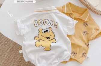 [🆕🇻🇳] BaBy Kids Shop – Quần áo đồ bộ , body thời trang trẻ em , phụ kiện mẹ và bé 😎❤️️⭐️ #Sale #sale #sale tất cả các mẫu  sét bộ 3 chi tiết, body dài tay, cộc tay , chip cho bé trai , bé gái còn hình là còn #xả #xả #xả Freeship đơn hàng từ 300 , shares-2✔️ , likes-503❤️️ , date-2025-02-25 21:02:43🇻🇳🇻🇳🇻🇳📰🆕