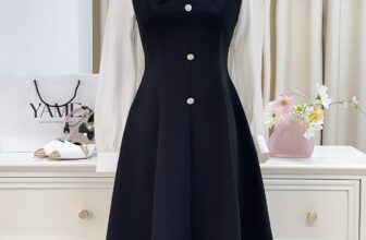 [🆕🇻🇳] YAME – For the love of black & white 👕 Top1Fashion 👗  𝐘𝐀𝐌𝐄 𝐒𝐀𝐋𝐄 𝐔𝐏 𝐓𝐎 𝟓𝟎% –  𝐄𝐍𝐃 𝐎𝐅 𝐒𝐄𝐀𝐒𝐎𝐍 𝐒𝐏𝐑𝐈𝐍𝐆 𝟐𝟎𝟐𝟓Carla Dress siêu hot hit với mức giá ưu cực kỳ đãi trong chương trình:Với Carla Dress, các quý cô côn , shares-0✔️ , likes-4❤️️ , date-2025-02-22 19:00:02🇻🇳🇻🇳🇻🇳📰🆕