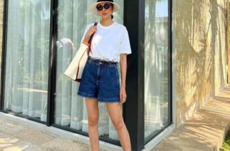[???] Moon House Shop vnxk – 128/25 Lê Đức Thọ p6 Q. gò vấp HCM ? Top1Fashion ?  Short Z R Tăng Thanh Hà mặc cực xinh ,chất siêu mềm co dãn,độ dày dặn nặng tay , fom chữ A và full tag mạc.
Mã này sl ít ai lấy nhanh thì co hàng nhé cả n , shares-0✔️ , likes-1❤️️ , date-2025-02-21 20:21:43????????