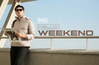 [🆕🇻🇳] DGC Selection là thương hiệu thời trang nam của Tổng công ty Đức Giang 👕 Top1Fashion 👗  𝐏𝐔𝐅𝐅𝐄𝐑 𝐉𝐀𝐂𝐊𝐄𝐓𝑵𝒉𝒆̣ 𝒏𝒉𝒖̛ 𝒌𝒉𝒐̂𝒏𝒈 – 𝑨̂́𝒎 𝒏𝒉𝒖̛ 𝒐̂𝒎!
Chiếc áo phao màu be sáng từ BST EDGE of WINTER mang đến cảm giác mặc siêu nhẹ, như quên cả trọng lượng t , shares-1✔️ , likes-1❤️️ , date-2025-02-22 14:00:06🇻🇳🇻🇳🇻🇳📰🆕