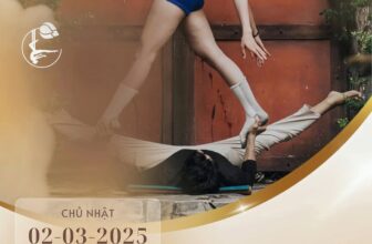 [???] Châu Hiền (Thiên Quang) – ACRO YOGA TEACHER ? Top1Yoga ??‍♀️  WORKSHOP ACRO YOGA: TRẢI NGHIỆM YOGA ĐỐI KHÁNG, Phát triển Sức Mạnh, Linh Hoạt và Sự Kết NốiAcro Yoga (Yoga đối kháng – Yoga đôi, nhóm) là bộ môn thể th , shares-0✔️ , likes-120❤️️ , date-2025-02-20 18:01:15????????