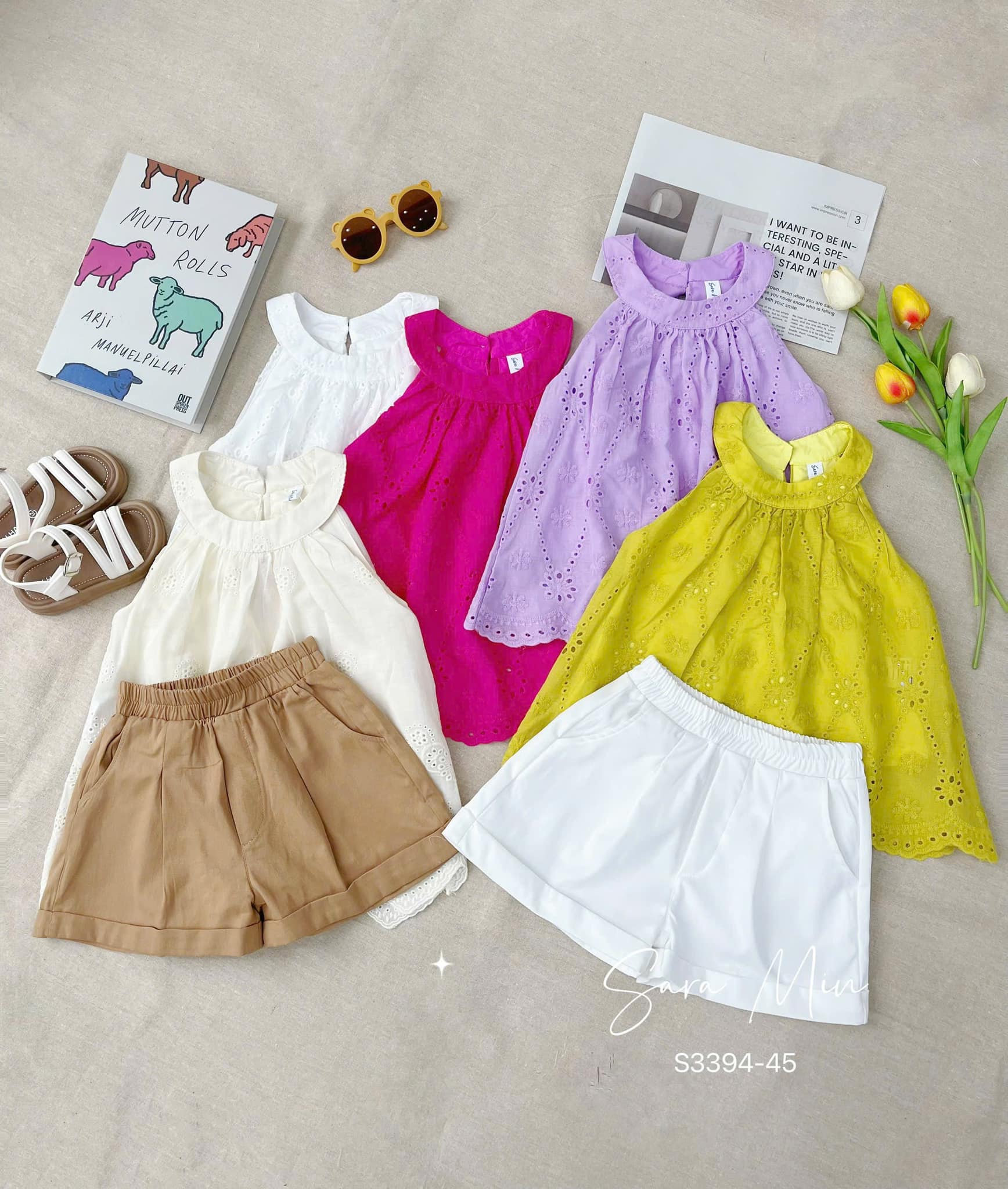 [???]  Miley Shop – chuyên hàng order QC loại 1-Hàng xuất dư, cover cho pé  ?‍?❤️️?⭐️ Em lên set 2 bộ người nhện bé trai siêu xinhMàu sạch sẽ nam tính đảm bảo bé nào cũng mê títChất coton 4 chiều mềm mịnMom ghé trực tiếp tại 186/6 Đư , shares-0✔️ , likes-0❤️️ , date-2025-02-24 17:19:17????????