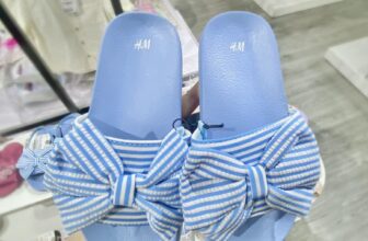 [🆕🇻🇳]  Hoale Authentic 0366290918  (Hoale Authentic)  🧑‍🧒❤️️👶⭐️ Dép nơ  giá 320k
Size 28/29; 32/33
, shares-0✔️ , likes-0❤️️ , date-2025-02-22 04:29:35🇻🇳🇻🇳🇻🇳📰🆕