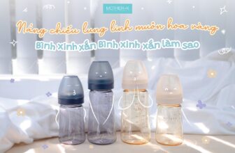 [🆕🇻🇳] Riobebé – Ở đây có tất tần tật sản phẩm phục vụ cho mẹ và bé 😎❤️️⭐️ Top1Kids 😎❤️️⭐️ Chân ái cho bé, mẹ chọn Bình sữa PPSU Mother-KHạnh phúc đơn giản mỗi ngày của mẹ là khoảnh khắc con yêu tu ti hết cả bình sữa trong mỗi cữ ăn. Mẹ luôn s… , shares-0✔️ , likes-0❤️️ , date-2025-02-20 23:28:01🇻🇳🇻🇳🇻🇳📰🆕