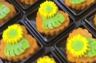 [🆕🇻🇳] Trạm Ngọt – Tiệm bánh 🍔 Top1Food  🍜  , shares-0✔️ , likes-2❤️️ , date-2025-02-23 14:52:27🇻🇳🇻🇳🇻🇳📰🆕