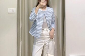 [🆕🇻🇳] LEMAO – VietNam factory outlet 👕 Top1Fashion 👗  Nguyên set cho chị em thích màu sáng ạ
Trời âm u mà gặp nguyên set này thấy sáng bừng 1 góc luôn ạ
, shares-0✔️ , likes-2❤️️ , date-2025-02-21 21:31:36🇻🇳🇻🇳🇻🇳📰🆕