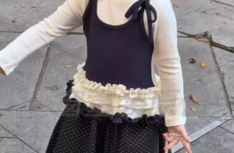 [🆕🇻🇳]  Nary Kids – Đồ Kids Style Hàn Quốc 🧑‍🧒❤️️👶⭐️ Xinh lứm. Trời còn lạnh đến 2 tháng nữa nên vẫn mua vô tư lun các mẹ
Sz 90-150 , shares-0✔️ , likes-0❤️️ , date-2025-02-23 00:06:51🇻🇳🇻🇳🇻🇳📰🆕