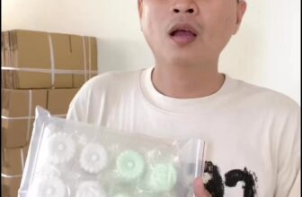 [🆕🇻🇳] Hữu Tài Cake – Bánh In Nhân Dừa Non 🍔 Top1Food  🍜 Bánh in để được bao lâu , shares-0✔️ , likes-0❤️️ , date-2025-02-23 15:13:52🇻🇳🇻🇳🇻🇳📰🆕