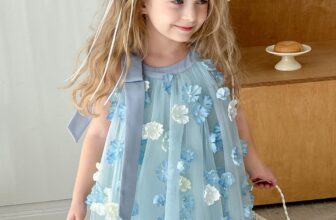 [🆕🇻🇳]  Mây Gió Closet Kids – Quần áo ,phụ kiện,giày dép cho em bé 🧑‍🧒❤️️👶⭐️ Công chúa của mẹ
, shares-0✔️ , likes-0❤️️ , date-2025-02-23 01:37:29🇻🇳🇻🇳🇻🇳📰🆕