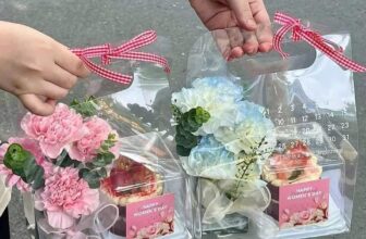 [🆕🇻🇳] Hộp giấy đựng thực phẩm, Cốc Giấy, Bát Giấy, Hộp đựng bánh sinh nhật  🎨 Top1Designs ✨  𝐓𝐔́𝐈 𝐌𝐈𝐂𝐀  𝐋𝐈̣𝐂𝐇
Túi Lịch đựng quà tặng  –  Một món quà tinh tế, giúp lưu giữ những  ngày kỷ niệm ….
Đây chắc chắn sẽ là lựa chọn hoàn hảo cho những ai m , shares-0✔️ , likes-3❤️️ , date-2025-02-26 16:29:34🇻🇳🇻🇳🇻🇳📰🆕