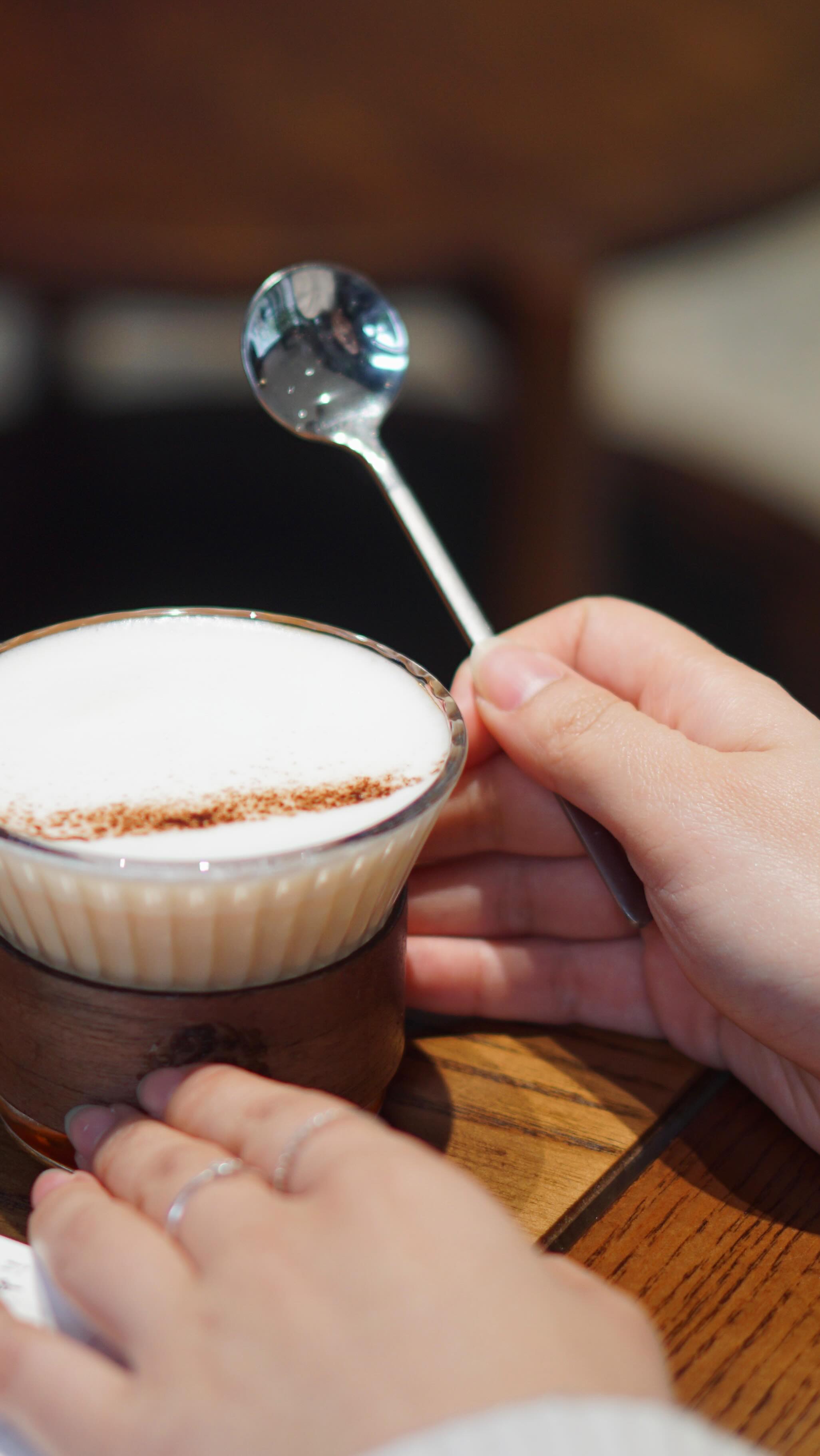 [☕️🇻🇳] La Farine 🥤 Top1Coffee ☕️  Nếu bạn hỏi La Farine đâu là món đồ uống giống nhất với thời tiết Hà Nội sương mù, mưa phùn gió bấc dạo này, câu trả lời chính  , shares-0✔️ , likes-0❤️️ , date-2025-02-22 03:49:53🇻🇳🇻🇳🇻🇳📰🆕