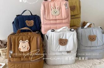 [🆕🇻🇳] ĐẬU ĐỎ – Đồ Sơ Sinh MẸ & BÉ 🧑‍🧒❤️️👶⭐️ TUYỂN TẬP BALO / TÚI XÁCH BỈM SỮA VINTAGE XINH XẺO DỄ THƯƠNG NHẤT MỌI THỜI ĐẠI . Tuyệt vời hơn là sẵn sll  ship nhanh chóng mặt
, shares-1✔️ , likes-7❤️️ , date-2025-02-22 23:19:40🇻🇳🇻🇳🇻🇳📰🆕