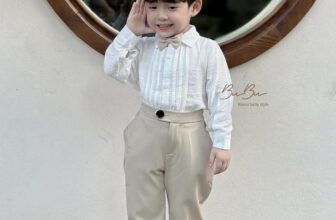 [🆕🇻🇳] BuBu – Korea baby style (Hoàng tử bé) 😎❤️️⭐️ Gió mùa về rồi sắm 𝘀𝗲𝘁 𝗰𝗼̂𝗻𝗴 𝘁𝘂̛̉ 𝗰𝗵𝗶̉ 𝟮𝟰𝟵𝗞 cho bé diện đi học, đi chơi thôi nào
, shares-0✔️ , likes-1❤️️ , date-2025-02-24 19:00:13🇻🇳🇻🇳🇻🇳📰🆕
