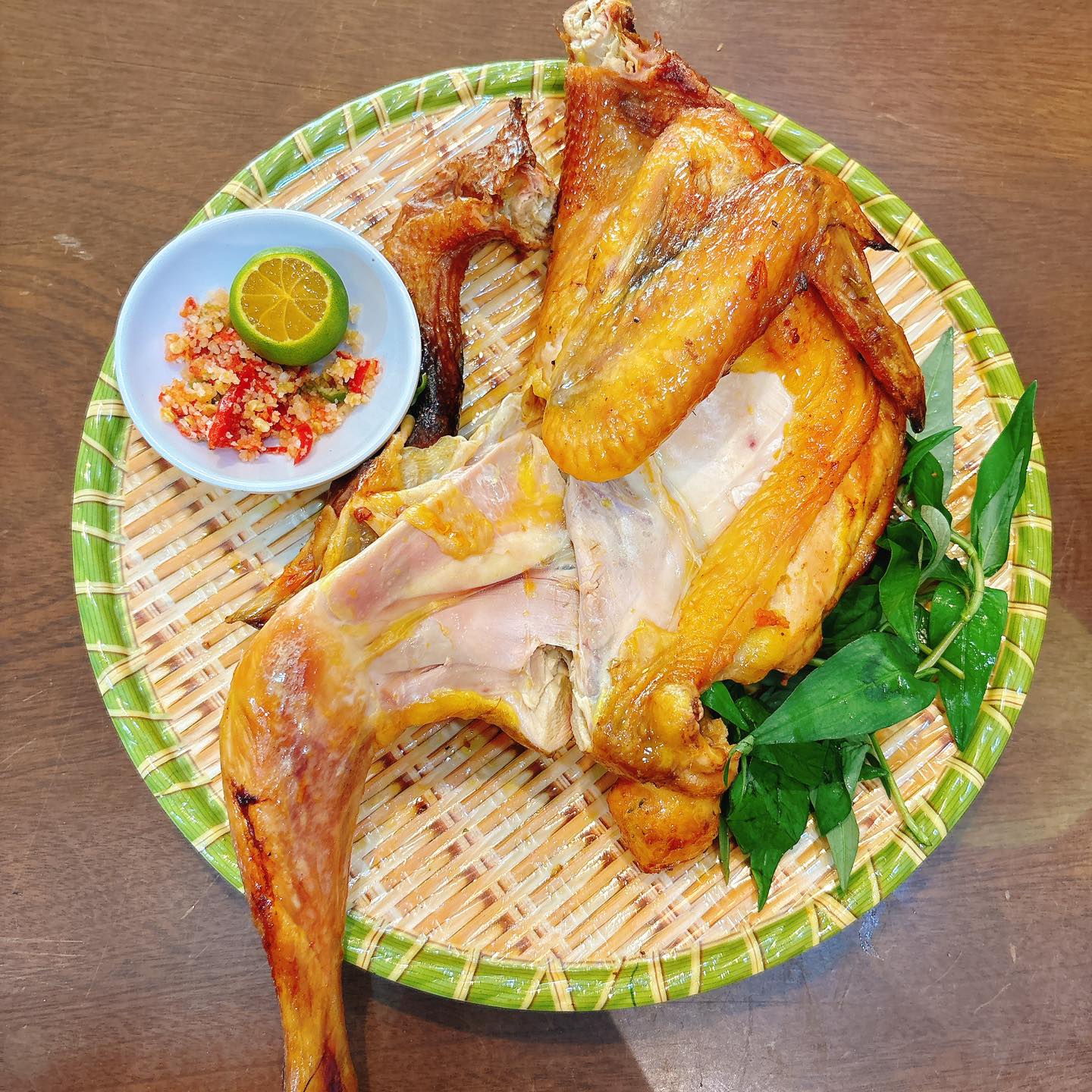 [🆕🇻🇳] Gà Mẹt – Tân Bình – Gà Mẹt đầu tiên tại Thành Phố Hồ Chí Minh 🍔 Top1Food  🍜 Gà Sao thuộc họ chim trĩ, thuộc loại “nhoi” hoạt động liên tục bay nhãy như chim, ngủ ít thức nhiều, xương rất nhỏ.. Chỉ ăn bắp, rau, cám.. nên thịt rất th , shares-1✔️ , likes-6❤️️ , date-2025-02-26 15:13:31🇻🇳🇻🇳🇻🇳📰🆕