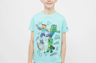 [🆕🇻🇳] BonKids – Thời trang trẻ em 🧑‍🧒❤️️👶⭐️ HÀNG MỚI VỀ – ĐẸP MÊ LUÔN Ạ
áo Oldnavy siêu đẹp, xịn xò luôn ạ. Chất 100% cotton cực mát, thấm hút mồ hôi. Toàn hình hot game Roblox, Minecraft các bé thí , shares-0✔️ , likes-0❤️️ , date-2025-02-19 23:55:25🇻🇳🇻🇳🇻🇳📰🆕