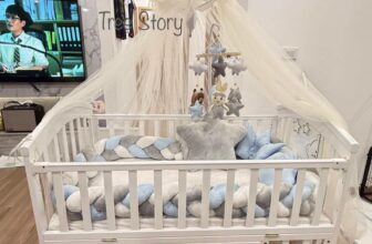 [🧸️🇻🇳] Tree Story – Đồ handmade và đồ ứng dụng cho bé 🎈Top1Toys🧸️  Cảm ơn anh kh Hàn Quốc đã tin tưởng lựa chọn sp của Tree ạ!
, shares-2✔️ , likes-8❤️️ , date-2025-02-20 19:10:51🇻🇳🇻🇳🇻🇳📰🆕