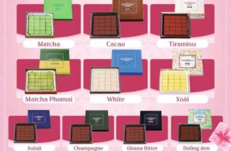 [🆕🇻🇳] Lefarms – Cửa hàng tiện lợi 🍔 Top1Food  🍜 CHOCOLATE – VỪA NGON VỪA TỐT CHO SỨC KHOẺ
LEFARMS CÓ ĐỦ LOẠI Ạ
KHÁCH KINH DOANH VÀ TIÊU DÙNG IB LEFARMS NHÉ Ạ
, shares-0✔️ , likes-0❤️️ , date-2025-02-21 22:21:03🇻🇳🇻🇳🇻🇳📰🆕