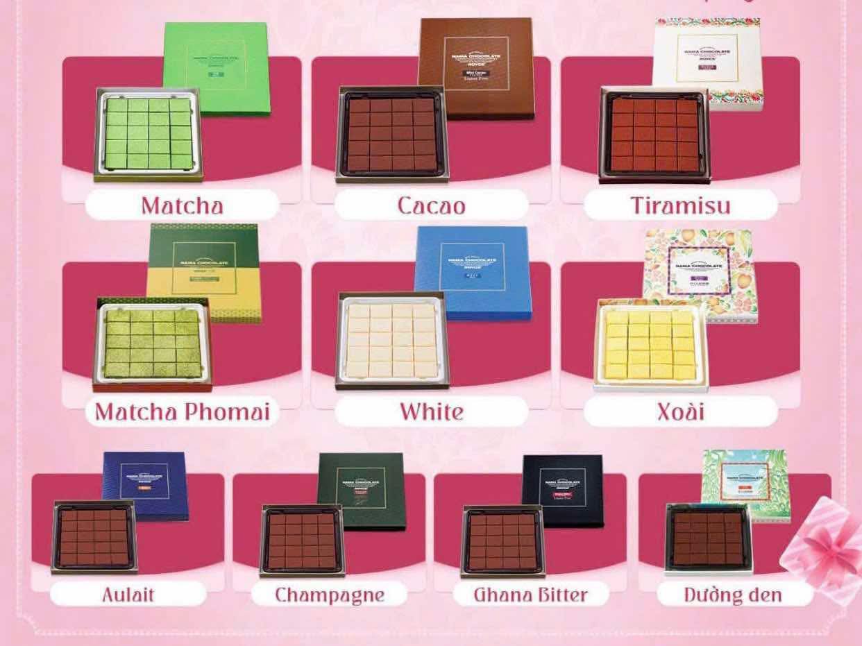 [🆕🇻🇳] Lefarms – Cửa hàng tiện lợi 🍔 Top1Food  🍜 CHOCOLATE – VỪA NGON VỪA TỐT CHO SỨC KHOẺ
LEFARMS CÓ ĐỦ LOẠI Ạ
KHÁCH KINH DOANH VÀ TIÊU DÙNG IB LEFARMS NHÉ Ạ
, shares-0✔️ , likes-0❤️️ , date-2025-02-21 22:21:03🇻🇳🇻🇳🇻🇳📰🆕