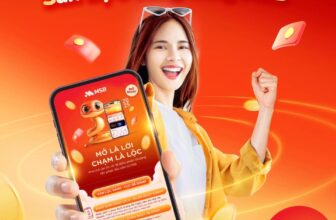 [🆕🇻🇳] MSB – Ngân hàng TMCP Hàng Hải Việt Nam 💵 🏧  TẾT ĐÃ QUA, NHƯNG CƠ HỘI NHẬN TIỀN LÌ XÌ TỪ LỘC VÀNG MSB VẪN CÒN ĐÓ!
Mặc dù Tết đã qua, nhưng đừng lo, lộc vàng từ MSB vẫn còn đang chờ bạn!
Chỉ với vài  , shares-0✔️ , likes-6❤️️ , date-2025-02-25 02:00:32🇻🇳🇻🇳🇻🇳📰🆕