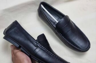 [???] Rô Store giày-vnxk – Chuyên giày dép VNXK  ? Top1Fashion ?  Mọi Geox Da bò thật toàn bộ
Mẫu best sale nhà Rô nè mấy anh ơi
Xỏ vô là đi, đế bám siêu tốt ạ
em về full size 39 40 41 42 43 44
, shares-0✔️ , likes-1❤️️ , date-2025-02-22 22:21:46????????