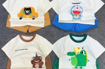 [🆕🇻🇳]  Bebé Shop – Quần áo trẻ em 🧑‍🧒❤️️👶⭐️ Set qccc sang xinn
8-25kg ạhhh
, shares-0✔️ , likes-0❤️️ , date-2025-02-24 22:20:34🇻🇳🇻🇳🇻🇳📰🆕