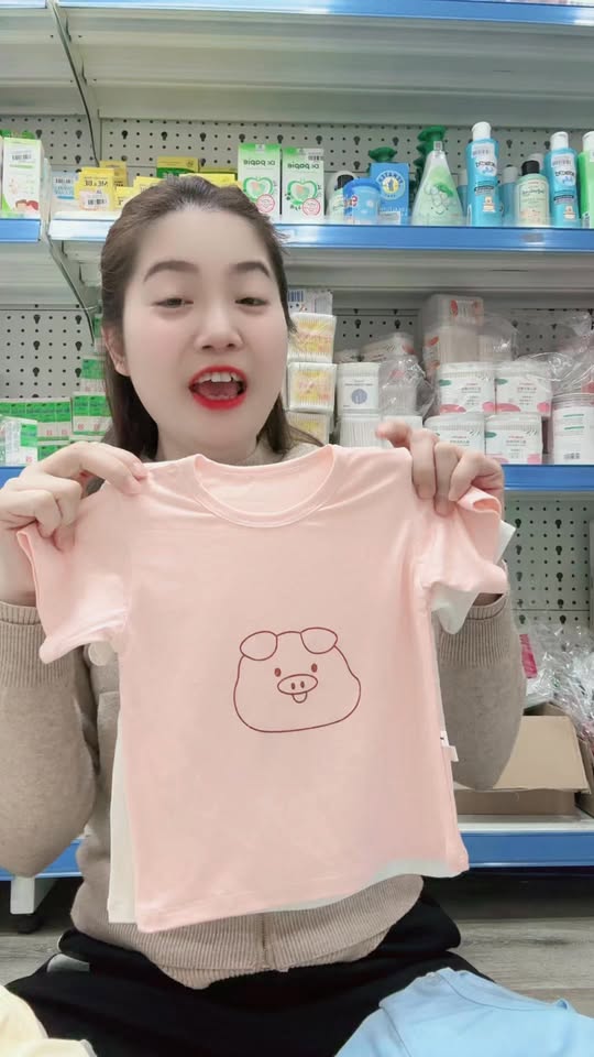 [🆕🇻🇳] Titvamit.vn – Chuyên đồ cho mẹ và bé sơ sinh giá gốc 🧑‍🧒❤️️👶⭐️ Áo cộc cho bé , shares-0✔️ , likes-2❤️️ , date-2025-02-22 15:57:16🇻🇳🇻🇳🇻🇳📰🆕