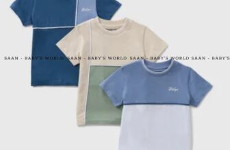 [🆕🇻🇳]  SAAN – Baby’s World – 𝐒𝐀𝐀𝐍 𝐎𝐑𝐃𝐄𝐑 𝐀𝐔𝐓𝐇𝐄𝐍𝐓𝐈𝐂 𝐅𝐎𝐑 𝐌𝐎𝐌 & 𝐁𝐀𝐁𝐘 🧑‍🧒❤️️👶⭐️ 𝐌𝐀𝐓𝐀𝐋𝐀𝐍 𝐍𝐄𝐖 𝐎𝐅𝐅 𝐍𝐆𝐀𝐘 𝟐𝟎%
#280k+cân/3 áo    12-18m/18-24m
#308k+cân/3 áo      2-3y/3-4y/4-5y/5-6y/6-7y
Mua set tính ra 1 áo chỉ hơn 100 cành. Quá rẻ ạ.
2 se , shares-0✔️ , likes-0❤️️ , date-2025-02-22 22:00:53🇻🇳🇻🇳🇻🇳📰🆕