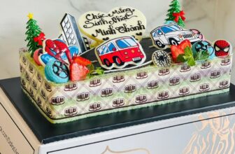 [🆕🇻🇳] Dallas Cakes – Bánh kem bắp Bánh sinh nhật tươi và không có thêm chất bảo quản 🍔 Top1Food  🍜 Bánh khoai môn.  Để đặt bánh, quý khách vui lòng:1. Nhắn tin vào Messenger Facebook (8-22h).
2. Gọi vào số hotline: 028.3535.4277 (8:30-20h), 028.6658.78 , shares-0✔️ , likes-6❤️️ , date-2025-02-21 16:09:49🇻🇳🇻🇳🇻🇳📰🆕