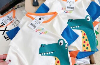 [🆕🇻🇳] Sushi Kids & Mom – Thời trang mẹ và bé 🧑‍🧒❤️️👶⭐️ COMBO 2 bộ #229k MIỄN SHIP
HOÀN HÀNG K MẤT SHIP. Ảnh chụp tại shop
, shares-0✔️ , likes-4❤️️ , date-2025-02-21 18:28:21🇻🇳🇻🇳🇻🇳📰🆕