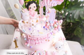 [🆕🇻🇳] Bongy’s Home Cakes – Cửa hàng bánh nướng nhỏ 🍔 Top1Food  🍜  Cảm ơn bạn đã tin yêu !!!
Rất vui vì được đồng hành cùng bạn trong những dịp đặc biệt…— TᕼᗩᑎK YOᑌ  —
｡ﾟ♡———————–♡ﾟ｡
❥ Cả ɴʜà đặᴛ ᴛʀ , shares-2✔️ , likes-5❤️️ , date-2025-02-25 18:43:12🇻🇳🇻🇳🇻🇳📰🆕