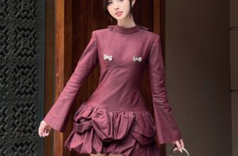 [🆕🇻🇳] SO YOUNG – THE CAT INSIDE YOU 👕 Top1Fashion 👗  𝟭𝟬 𝗦𝗟𝗢𝗧𝗦 𝗢𝗡𝗟𝗬 – 𝗪𝗛𝗢’𝗦 𝗖𝗟𝗔𝗜𝗠𝗜𝗡𝗚 𝗠𝗔𝗥𝗦𝗛𝗠𝗔𝗟𝗟𝗢𝗪 𝗙𝗜𝗥𝗦𝗧?
Lấy cảm hứng từ những SYGALS “không ngại khác biệt” — Marshmallow Dress đã sẵn sàng chiếm “spotlight” mọi , shares-2✔️ , likes-8❤️️ , date-2025-02-26 04:15:43🇻🇳🇻🇳🇻🇳📰🆕