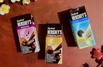 [🆕🇻🇳] Lefarms – Cửa hàng tiện lợi 🍔 Top1Food  🍜  Sữa đậu nành Hershey’s 236mlSữa đậu nành Hershey’s là sự kết hợp tuyệt vời giữa hương vị thơm ngon từ đậu nành và socola Hershey’s nổi tiếng, giúp bạn  , shares-0✔️ , likes-0❤️️ , date-2025-02-23 17:21:08🇻🇳🇻🇳🇻🇳📰🆕