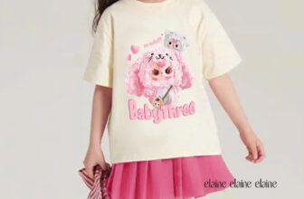 [🆕🇻🇳] Vyan – Mom & Baby Care 😎❤️️⭐️ Set bộ BabyThreeMặc đi học – đi chơi là quá đỉnh
Áo chất cotton 4 chiều loại 1 đảm bảo chất lượng
Chân váy kaki cotton rập ly kèm quần rất đẹpEm có 3 m , shares-0✔️ , likes-0❤️️ , date-2025-02-22 05:34:07🇻🇳🇻🇳🇻🇳📰🆕