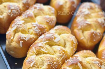 [🆕🇻🇳] KuDO Bakery  – Tiệm bánh 175 Hàn Thuyên -tp.Nam Định 🍔 Top1Food  🍜  Cùng 𝐊𝐮𝐃𝐎 𝐁𝐚𝐤𝐞𝐫𝐲 𝟏𝟕𝟓 𝐇à𝐧 𝐓𝐡𝐮𝐲ê𝐧  dạo quanh menu bánh lẻ có sẵn theo ngày nha mn ơiiiMenu đa dạng gồm gần 50 loại bánh :_ᴄʜᴜʏêɴ ᴍụᴄ ʙáɴʜ ᴍì:
_ʙáɴʜ ᴍ , shares-2✔️ , likes-11❤️️ , date-2025-02-25 05:55:40🇻🇳🇻🇳🇻🇳📰🆕