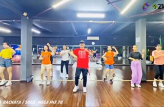 [🆕🇻🇳] A.A.N Fitness & Yoga Center – Trung tâm tập gym 🧘 Top1Yoga 🤸🏻‍♀️ Năm mới mục tiêu mới , hành trình mới, hãy chinh phục 2025 đầy nhiệt huyết cùng AAN fitnesssố 12,14 đường số một phường Phước Long bê quận thủ Đức ( đối di , shares-0✔️ , likes-6❤️️ , date-2025-02-22 20:23:05🇻🇳🇻🇳🇻🇳📰🆕
