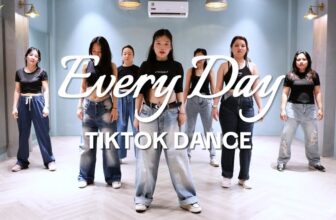 [???] Victoria Fitness & Yoga – Trung tâm tập gym, rèn luyện thể chất ??‍♀️  BẮT NHỊP XU HƯỚNG – TIKTOK DANCE TẠI VICTORIA!Bạn đã sẵn sàng bùng nổ năng lượng và bắt trend cực nhanh với những điệu nhảy siêu hot trên TikTok chưa?  , shares-0✔️ , likes-4❤️️ , date-2025-02-25 02:00:35????????