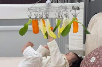 [🆕🇻🇳] Hi, embe –  Cửa hàng quần áo sơ sinh & trẻ em – Say “Hi” & Be a happy child with us :) 🧑‍🧒❤️️👶⭐️ Muốn màu nào có màu đó
Cre: có con vui thấy bà
, shares-0✔️ , likes-7❤️️ , date-2025-02-25 03:00:43🇻🇳🇻🇳🇻🇳📰🆕