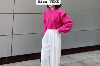 [🆕🇻🇳] Misa Bàn Cờ VNXK – Chuyên hàng vnxk  👕 Top1Fashion 👗  Link báo giá công khai tại nhómÁo somi lụa tằm siêu nhẹ, kiểu dáng tay bồng tiểu thư  1 màu chuẩn web tôn da tuyệt đối.
Chất liệu lụa nhăn vân nổi HQ,  , shares-0✔️ , likes-0❤️️ , date-2025-02-25 00:30:39🇻🇳🇻🇳🇻🇳📰🆕