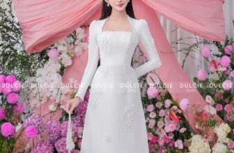 [🆕🇻🇳] Dulcie Bridal – Cửa hàng váy cưới 🤵🏻 Top1Wedding 👰🏻  𝐍𝐠𝐨̣𝐜 𝐃𝐢𝐞̣̂𝐩 – 𝐑𝐚̣𝐧𝐠 𝐫𝐨̛̃, 𝐭𝐢𝐧𝐡 𝐭𝐞̂́ 𝐦𝐮𝐨̂𝐧 𝐧𝐞́𝐭 𝐧𝐠𝐚̀𝐢 𝐡𝐨𝐚Với sự lựa chọn lấy tone trắng làm chủ đạo, chú trọng cách tân trên nền áo truyền thống để tạo  , shares-0✔️ , likes-5❤️️ , date-2025-02-23 17:14:31🇻🇳🇻🇳🇻🇳📰🆕
