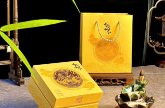 [🆕🇻🇳] Xưởng sản xuất hộp giấy, túi giấy kraft đẹp 🎨 Top1Designs ✨  BỘ BAO BÌ HỘP ĐỰNG NỤ TRẦM THƯỢNG HẠNG HOÀNG ĐAN TEAHương trầm tĩnh lặng tỏa hương trong chiếc áo đầy khí chất và sang trọng. Những nụ trầm thượng hạng  , shares-0✔️ , likes-0❤️️ , date-2025-02-25 00:23:26🇻🇳🇻🇳🇻🇳📰🆕