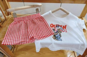 [🆕🇻🇳]  BU BABY WEAR – Đồ em bé – Đồ trẻ em 🧑‍🧒❤️️👶⭐️ CHẤT COTTON HÀN MỎNG NHẸ VÀ SIÊU MÁT. FROM DÁNG THOẢI MÁI. HÌNH IN NÉT CĂNG VÀ KHÔNG NAO GIỜ BỊ NHOÈ HAY RÁCH
XS: 8-12.5KG
S: 12.5-15KG
M: 15-18KG
L: 18- , shares-0✔️ , likes-5❤️️ , date-2025-02-23 15:56:11🇻🇳🇻🇳🇻🇳📰🆕