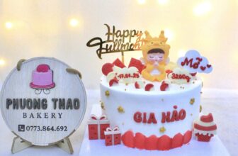 [🆕🇻🇳] Phương Thảo Bakery – Tiệm bánh 🍔 Top1Food  🍜  𝗕𝗔́𝗡𝗛 𝗞𝗘𝗠 𝗧𝗛𝗢̂𝗜 𝗡𝗢̂𝗜 – ĐẦY 𝗧𝗛𝗔́𝗡𝗚 là món quà mà ba mẹ dành tặng cho các bé iu vào những cột mốc đầu đời.
𝘝𝘰̛́𝘪 𝘮𝘰𝘯𝘨 𝘮𝘶𝘰̂́𝘯 𝘮𝘢𝘯𝘨 đ𝘦̂́𝘯 𝘤𝘩𝘰 𝘤𝘢́𝘤 𝘣𝘦́ 𝘮𝘰 , shares-1✔️ , likes-2❤️️ , date-2025-02-24 17:45:01🇻🇳🇻🇳🇻🇳📰🆕