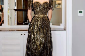 [🆕🇻🇳] Phong Dung Shop – Thời trang dạ hội Phong Dung – Đường nét của sự khác biệt 👕 Top1Fashion 👗   RẠNG RỠ NHƯ MỘT ĐOÁ HOA NỞ RỘThật vui khi khách nói với mình là ” Từ ngày biết em, chị điệu hẳn, thấy mình đẹp lên nên yêu đời lắm, đi đâu bạn bè cũng  , shares-3✔️ , likes-83❤️️ , date-2025-02-22 09:04:38🇻🇳🇻🇳🇻🇳📰🆕