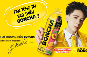 [🆕🇻🇳] Trà Mật Ong BONCHA – Thanh Mát Tự Nhiên, Vui Gắn Kết 🍻 Top1Drink 🥂  BONCHA đã cập nhật ảnh bìa của họ.
, shares-22✔️ , likes-13K❤️️ , date-2025-02-23 01:20:55🇻🇳🇻🇳🇻🇳📰🆕