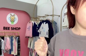 [🆕🇻🇳] Beeshop – Thiết kế & Thời trang 🧑‍🧒❤️️👶⭐️  , shares-0✔️ , likes-80❤️️ , date-2025-02-25 19:19:22🇻🇳🇻🇳🇻🇳📰🆕